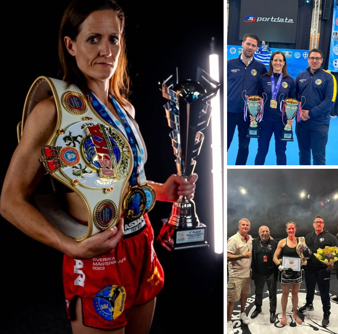 Välkomna på lunchträff den 8 maj