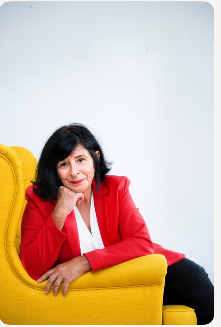 Välkomna på lunchträff den 6 november