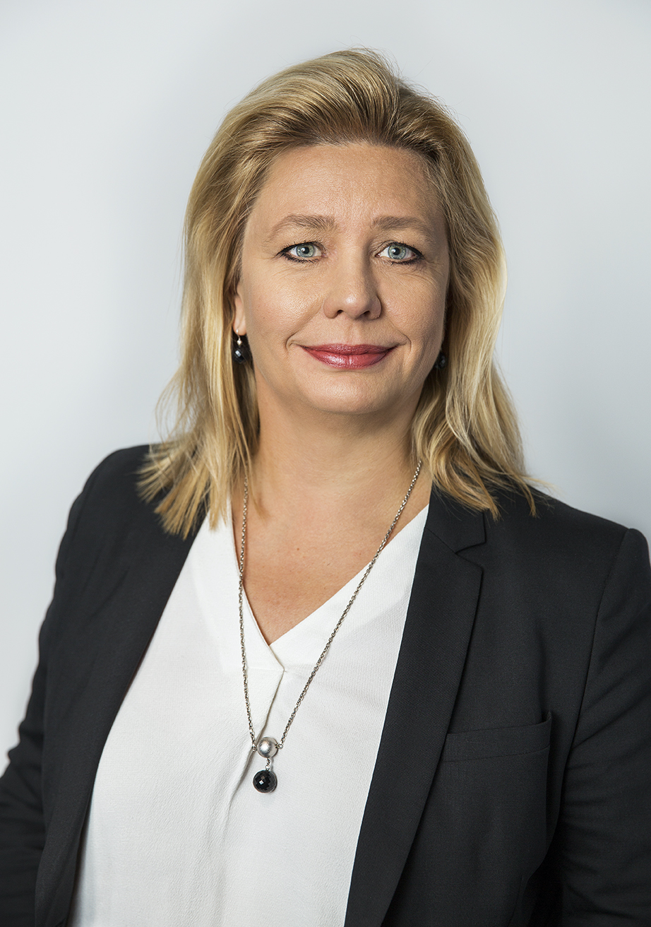 Välkomna på lunchträff den 5 september