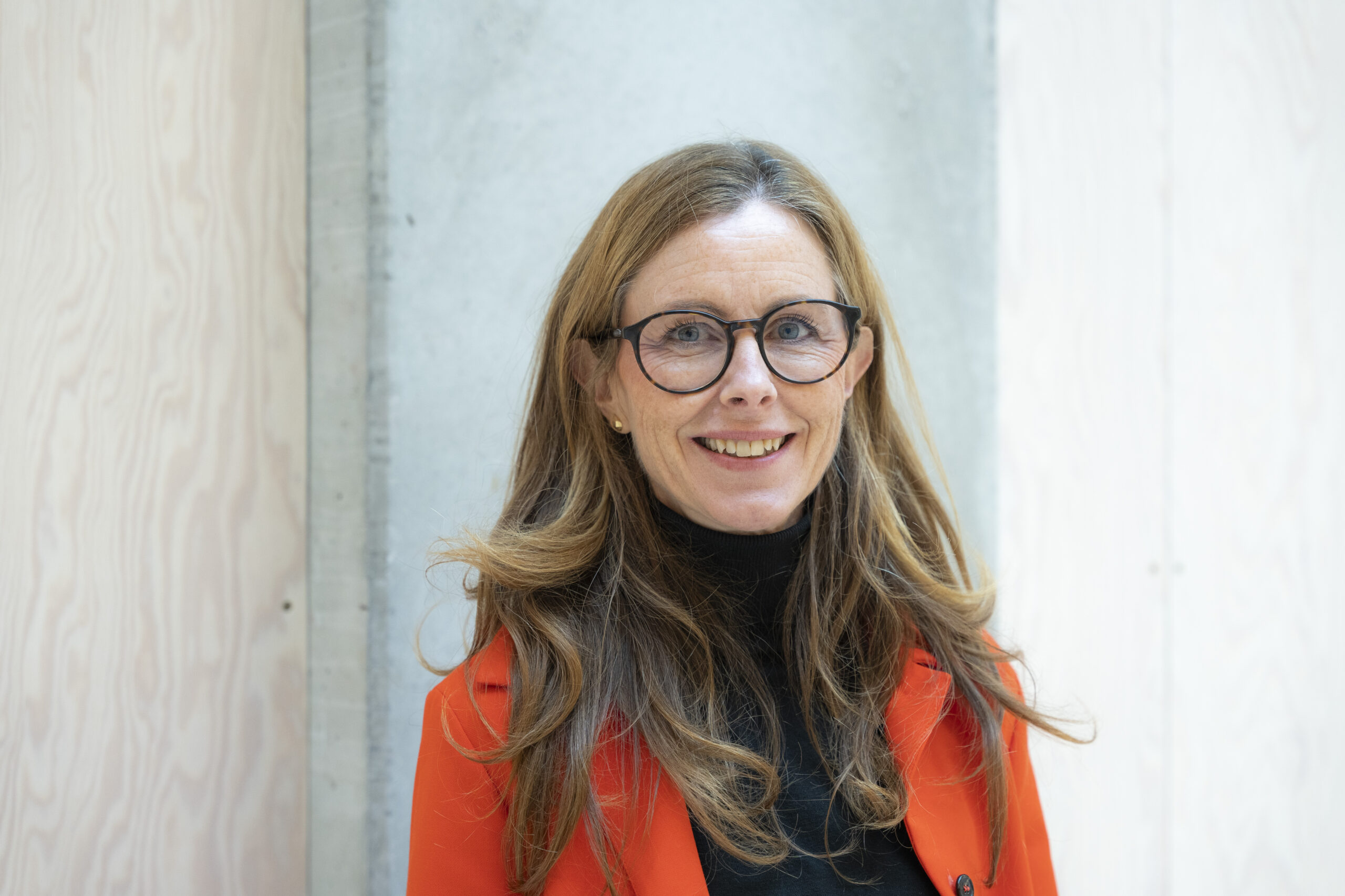 Välkomna på lunchträff den 5 juni