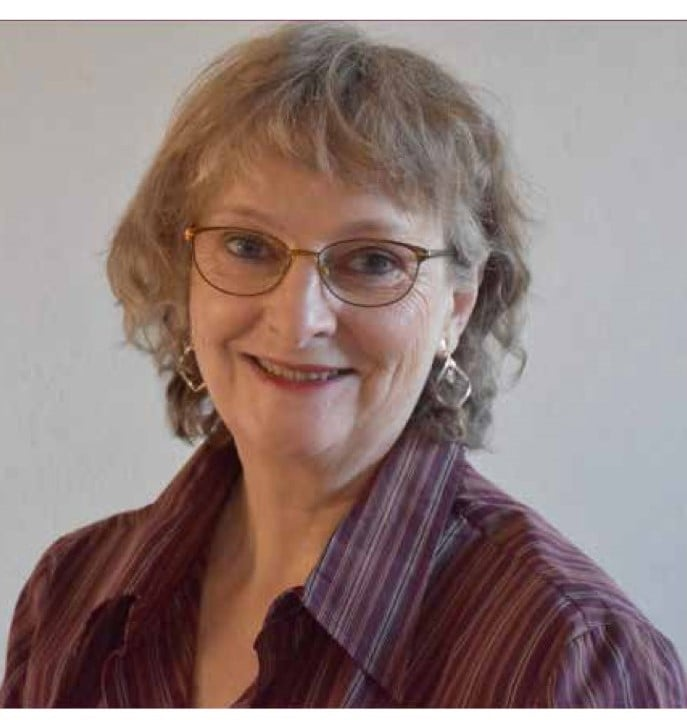 Välkomna på lunchträff den 3 oktober